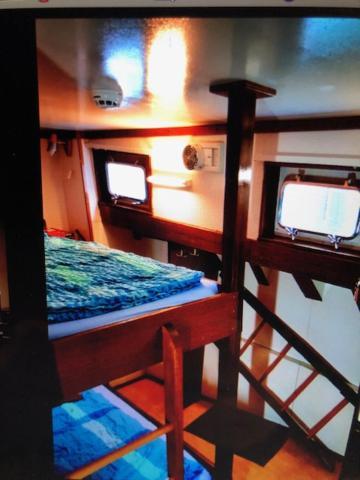 Schiff Ahoy, Hotelschiff, Hausboot, Boot, Passagierschiff Stuttgart Bagian luar foto