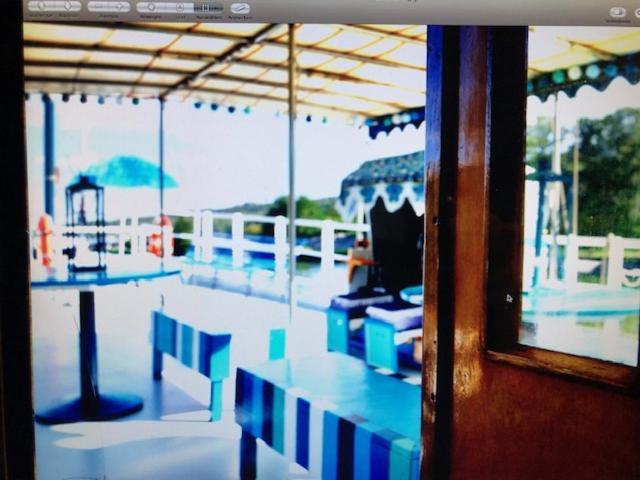 Schiff Ahoy, Hotelschiff, Hausboot, Boot, Passagierschiff Stuttgart Bagian luar foto