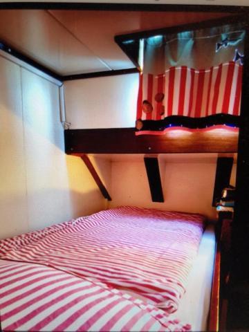 Schiff Ahoy, Hotelschiff, Hausboot, Boot, Passagierschiff Stuttgart Bagian luar foto